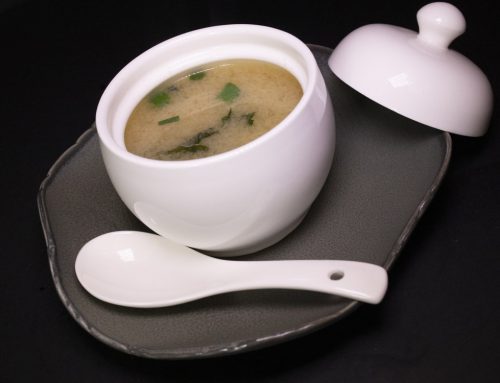 C2 – Miso Soup
